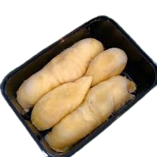 Frozen Durian