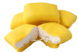 Olahan Durian